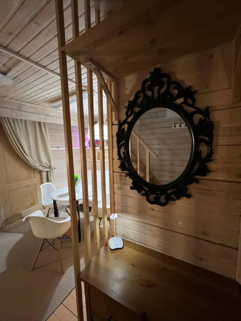 Гостевой дом ТеремДом