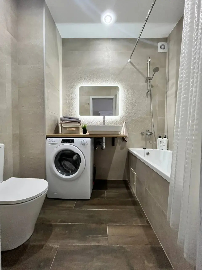 Квартира Симпл