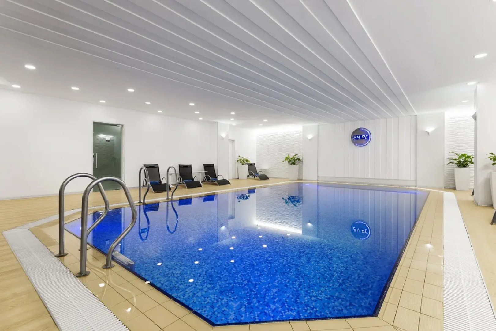 Отель Novotel Москва Аэропорт Шереметьево