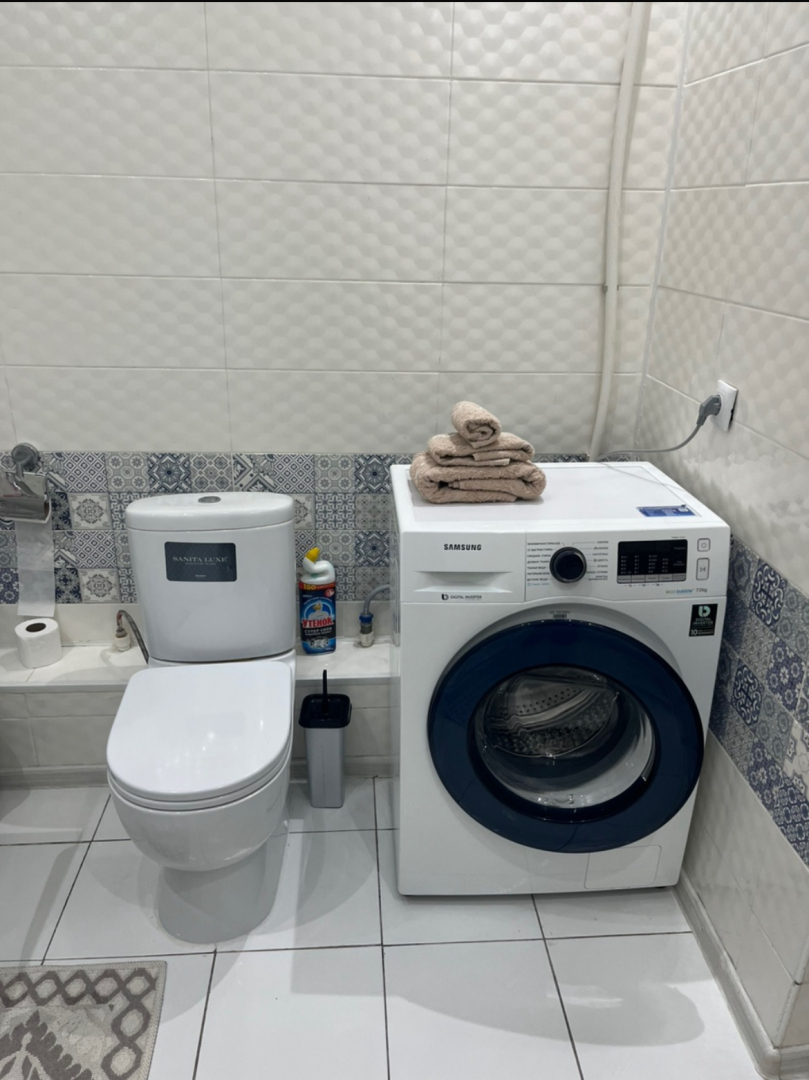 Квартира Двухкомнатная Студия Жк Модерн Сити