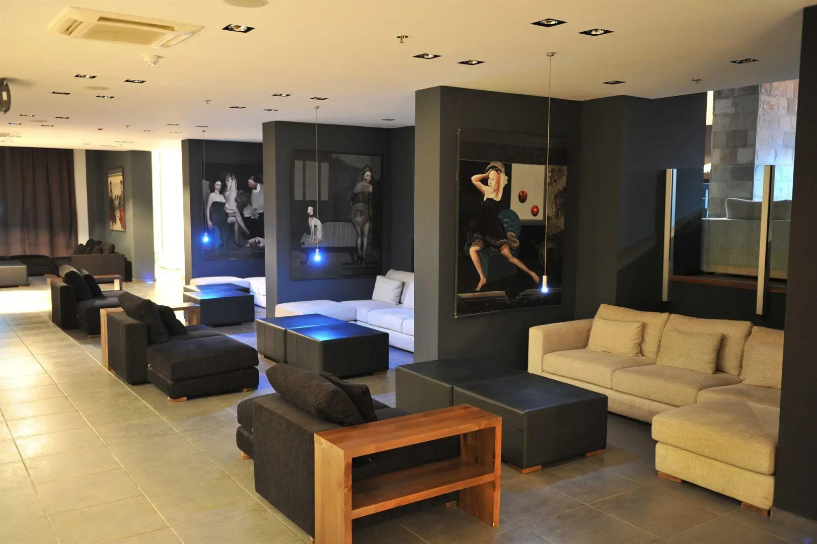 Курортный отель Avala Villas