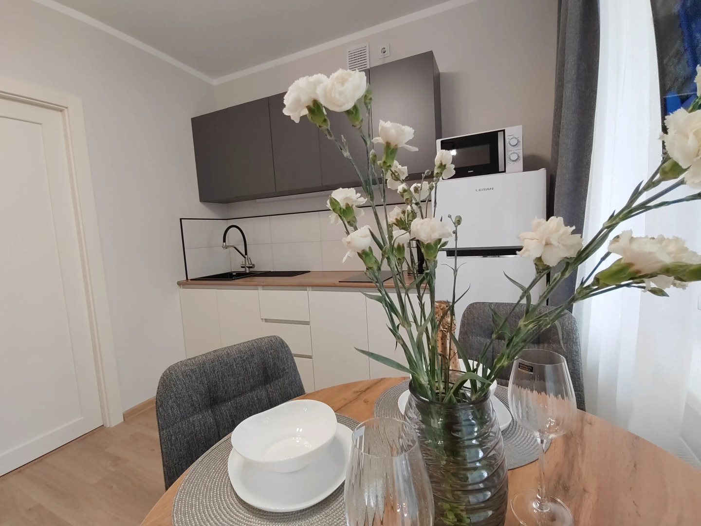 Апартаменты Студия Экспо Бульвар