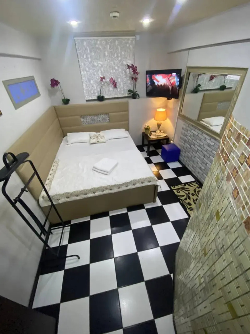 Мини-Отель A&T