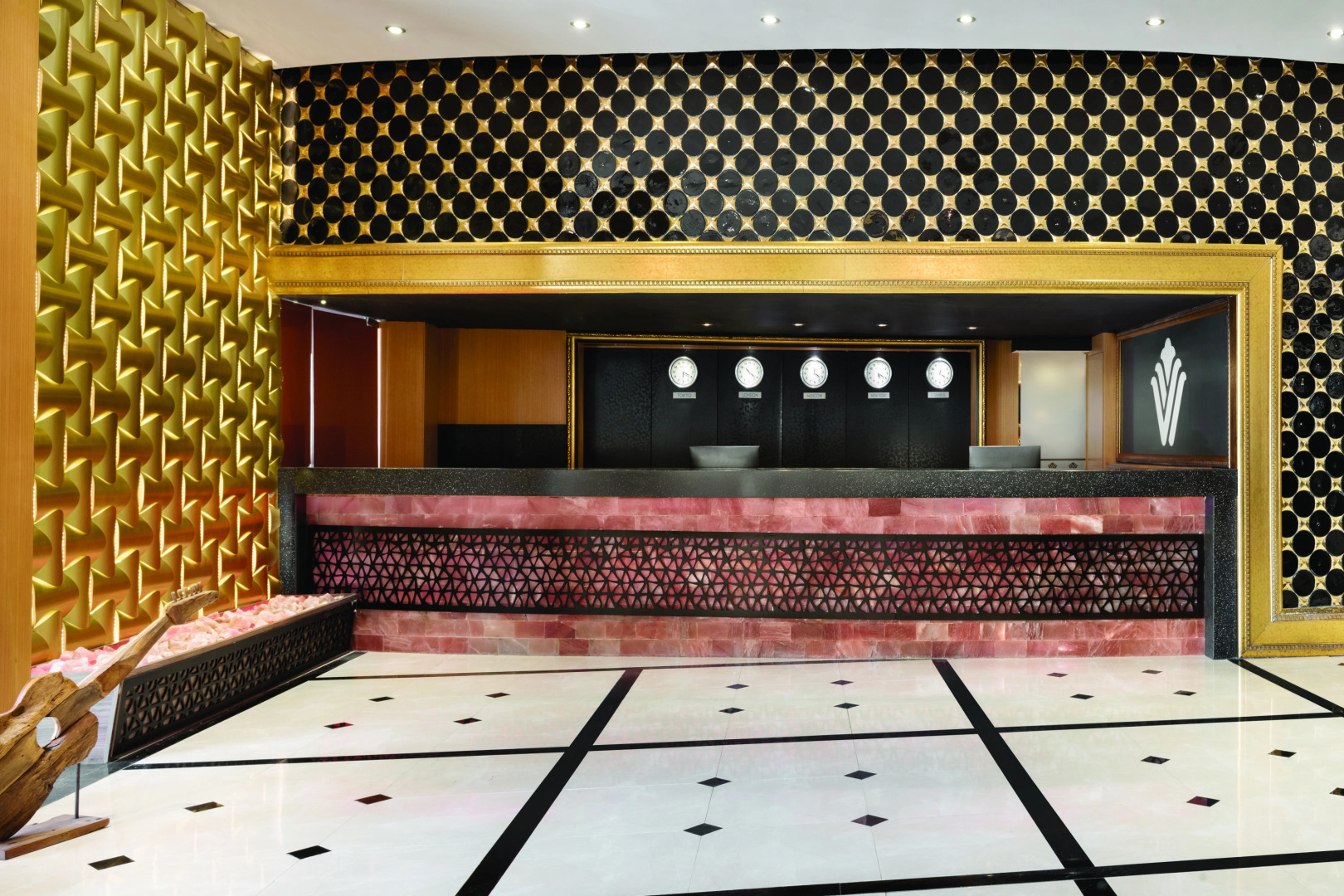 Отель Wyndham Cerkezkoy