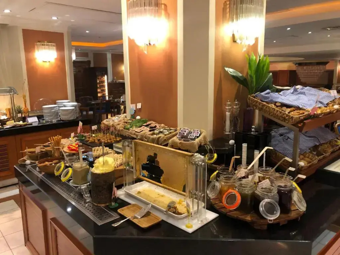 Akgun Istanbul Hotel