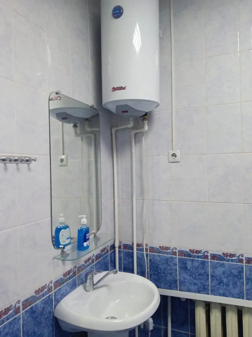 Хостел Койкой Место в 4х Местном Номере