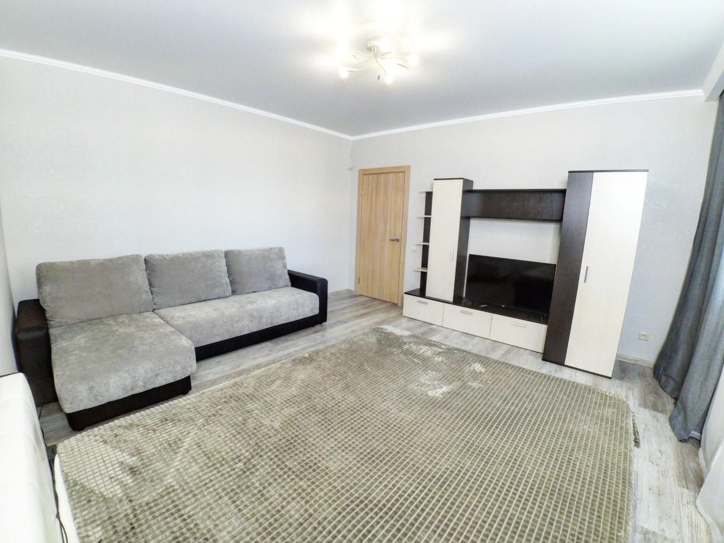 Апартаменты ЖК Олимп