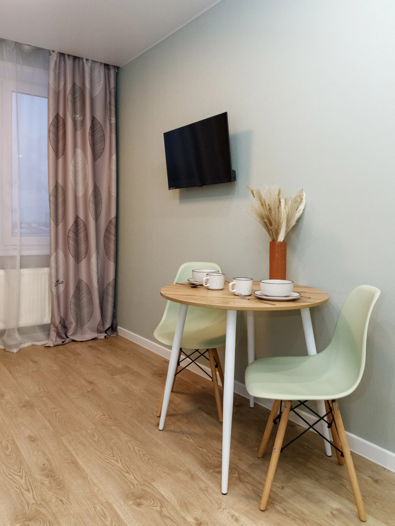 Квартира комфортная однокомнатная в ЖК ДА.Квартал Централь