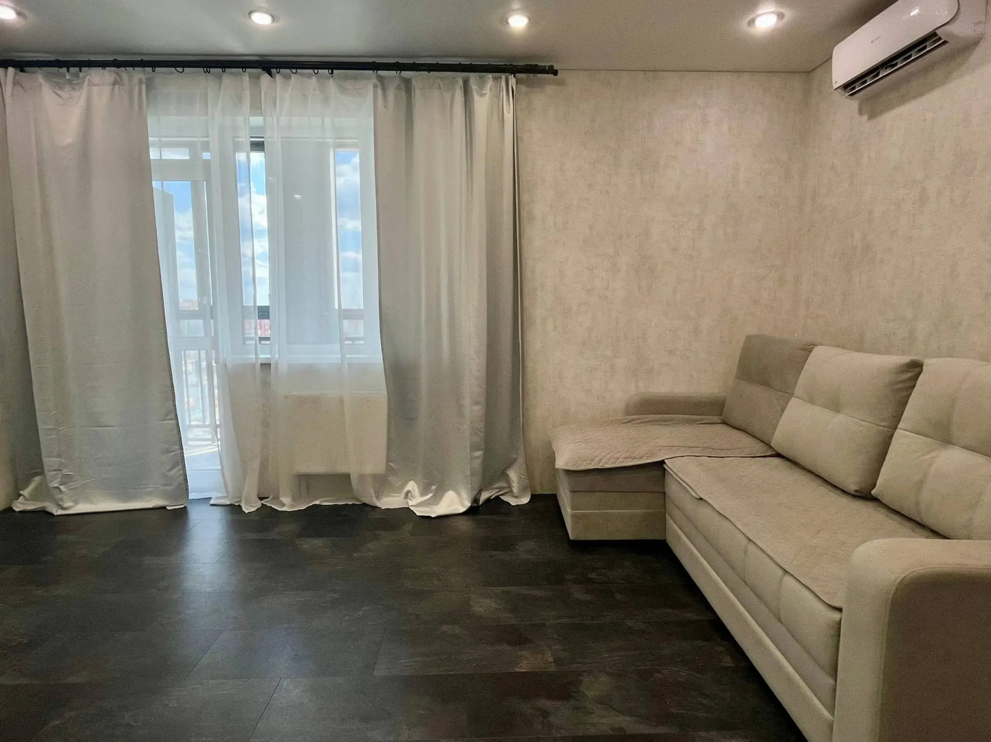 Квартира Уютная в р-не Сипайлово