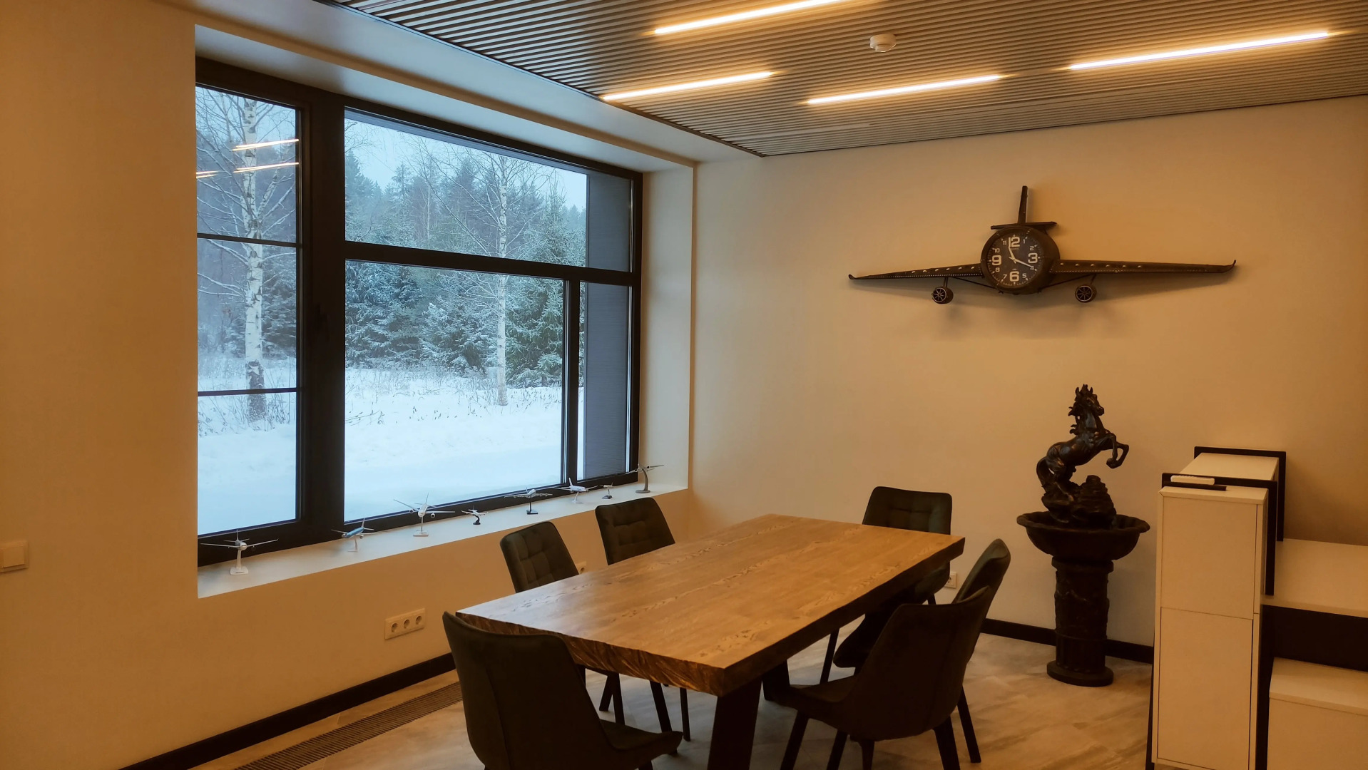 Меблированные комнаты Родина Аэро