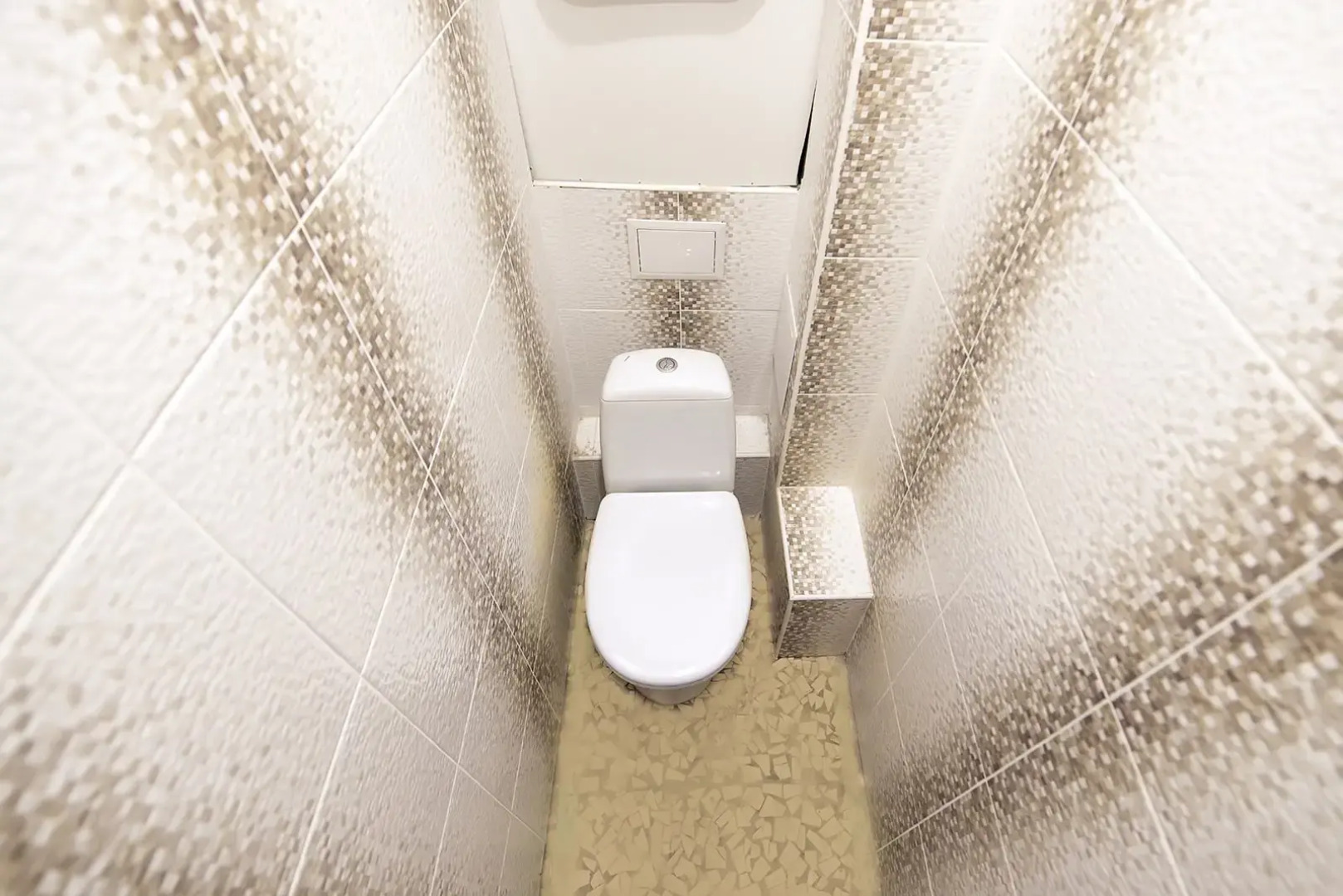 Квартира на Яшина 40 НаСутки35