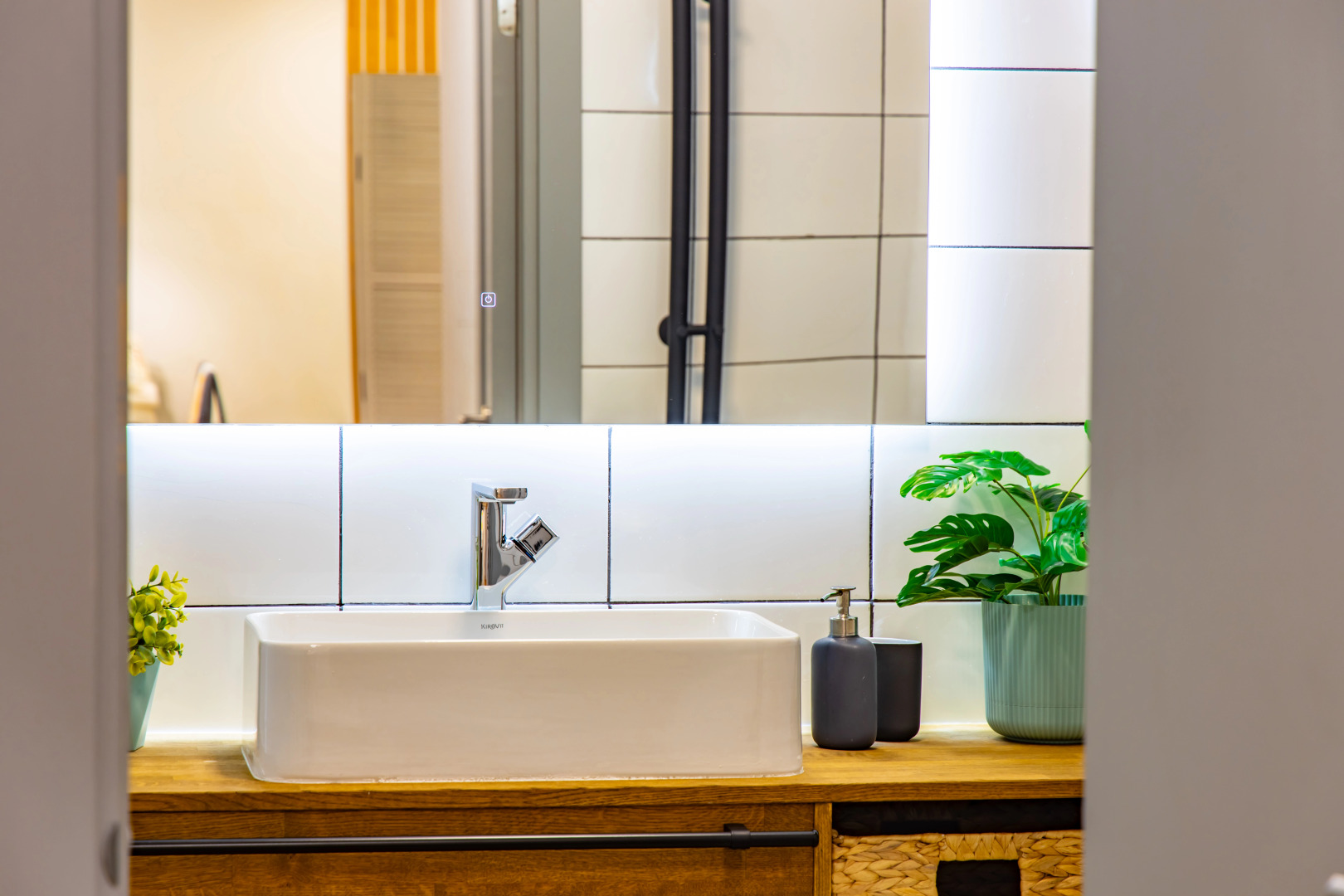 Квартира KotHouse