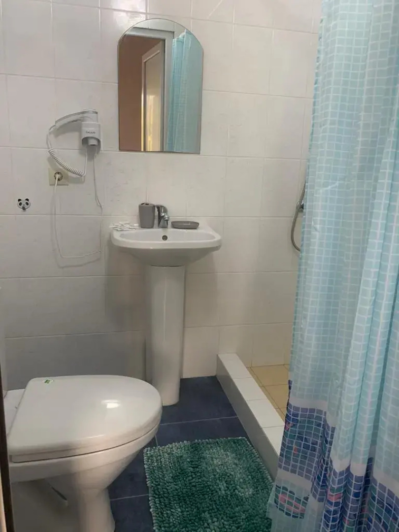 Частный дом Агава