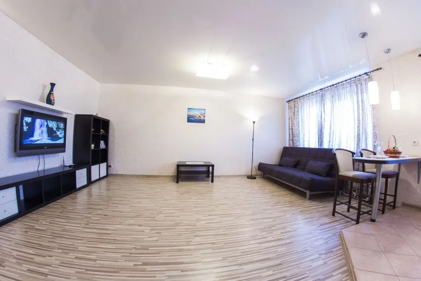 Апартаменты Хоум Отель на Ленина