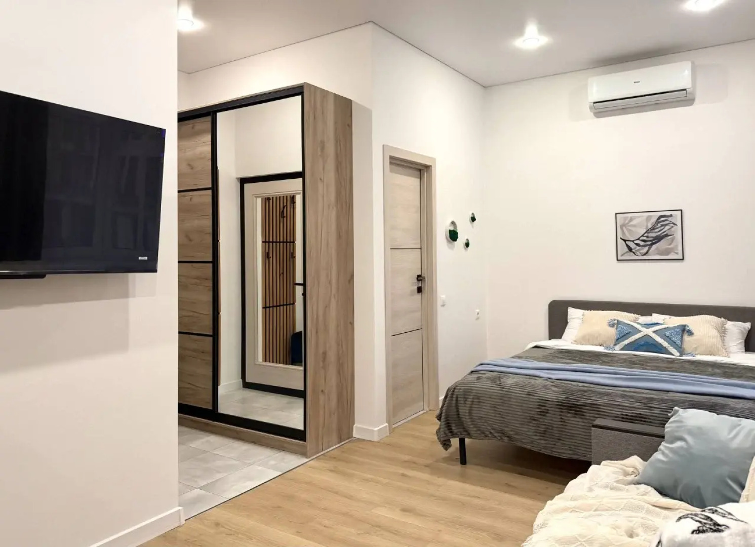 Апартаменты Happy People в Жк Видный Город