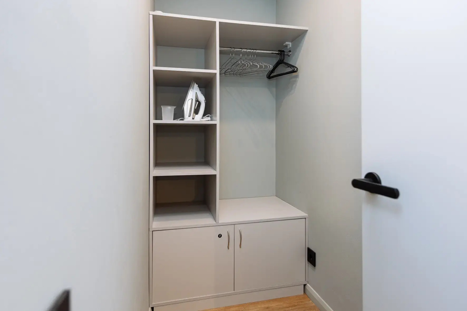 Апартаменты Malkova Apartments на Житомирской