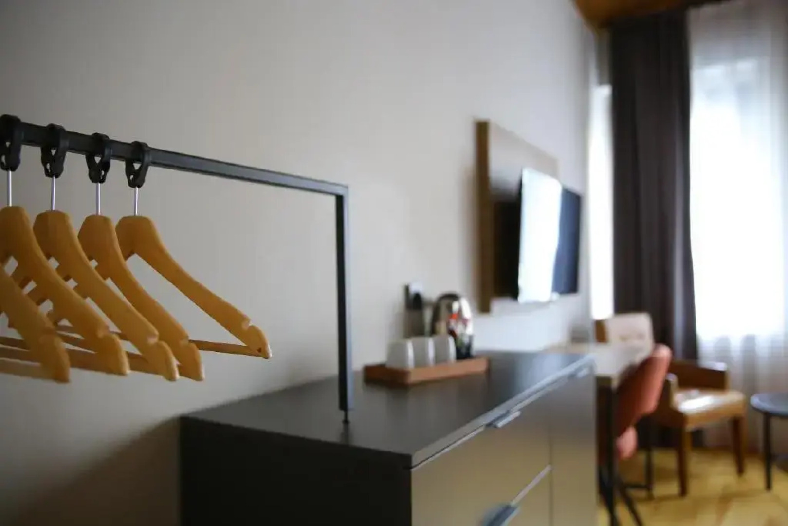 Отель Roco Beyoglu