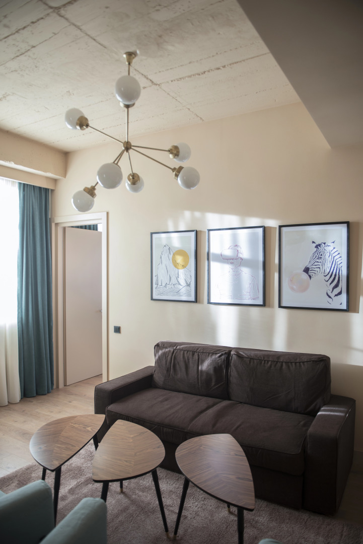 Апартаменты HOME/tbilisi