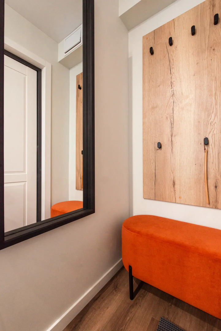 Апартаменты Unique Apart Эвкалипт рядом с Администрацией города и области на Красной 12