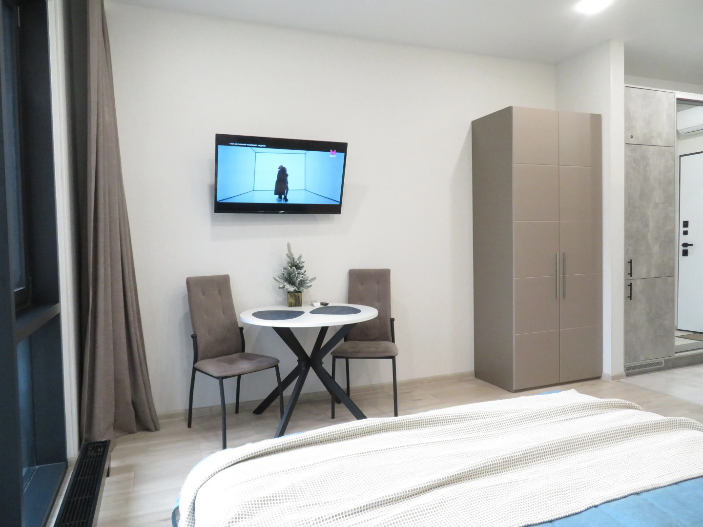 Апартаменты Оливковая гавань