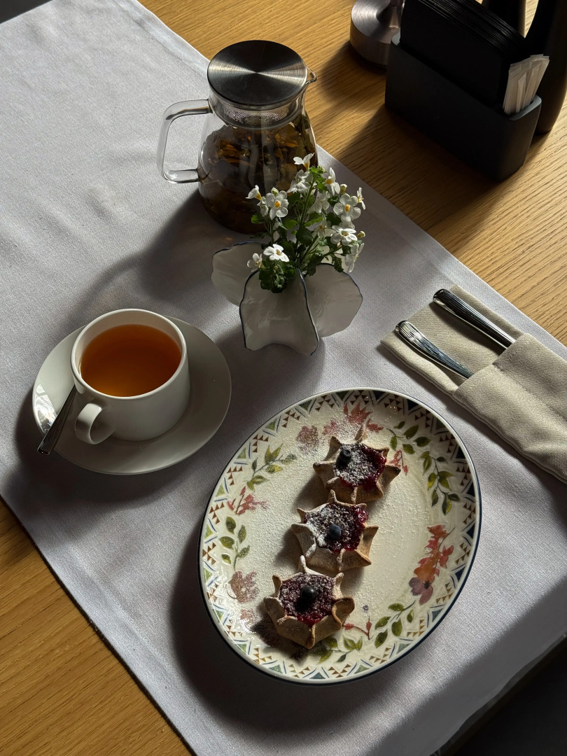 Отель Курорт Большое Борково