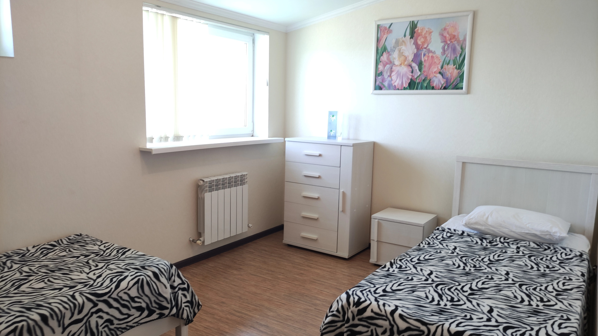 Апартаменты Antica 1