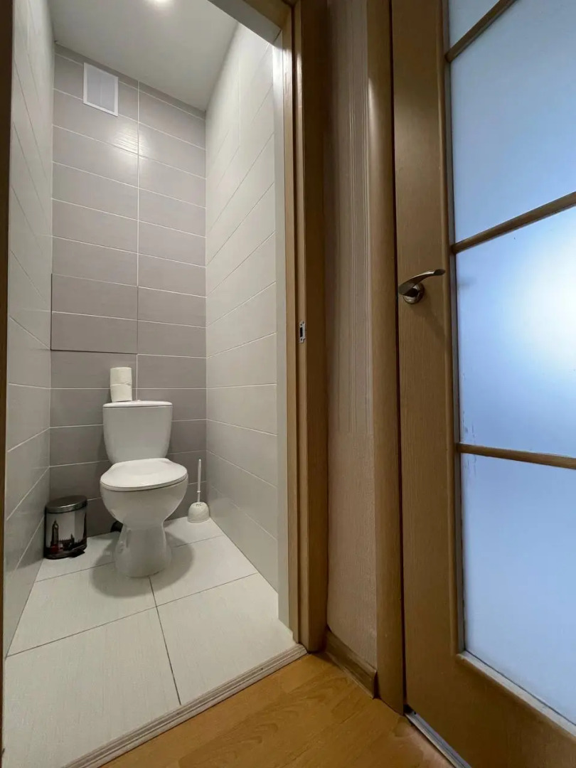 Апартаменты 2-комнатные HomeApart пр-т Независимости, 22