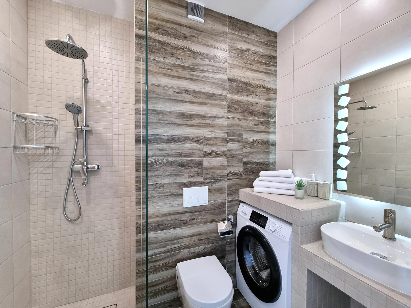 Апартаменты 2 Mytimewell Черноморская 13Г