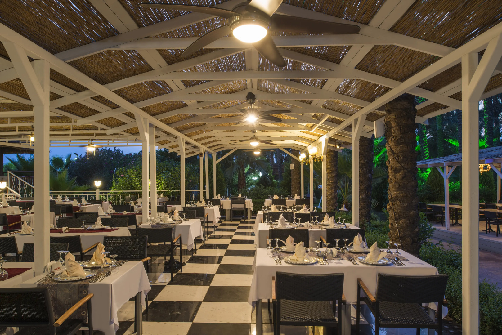 Delphin Diva Hotel - Ultra All Inclusive