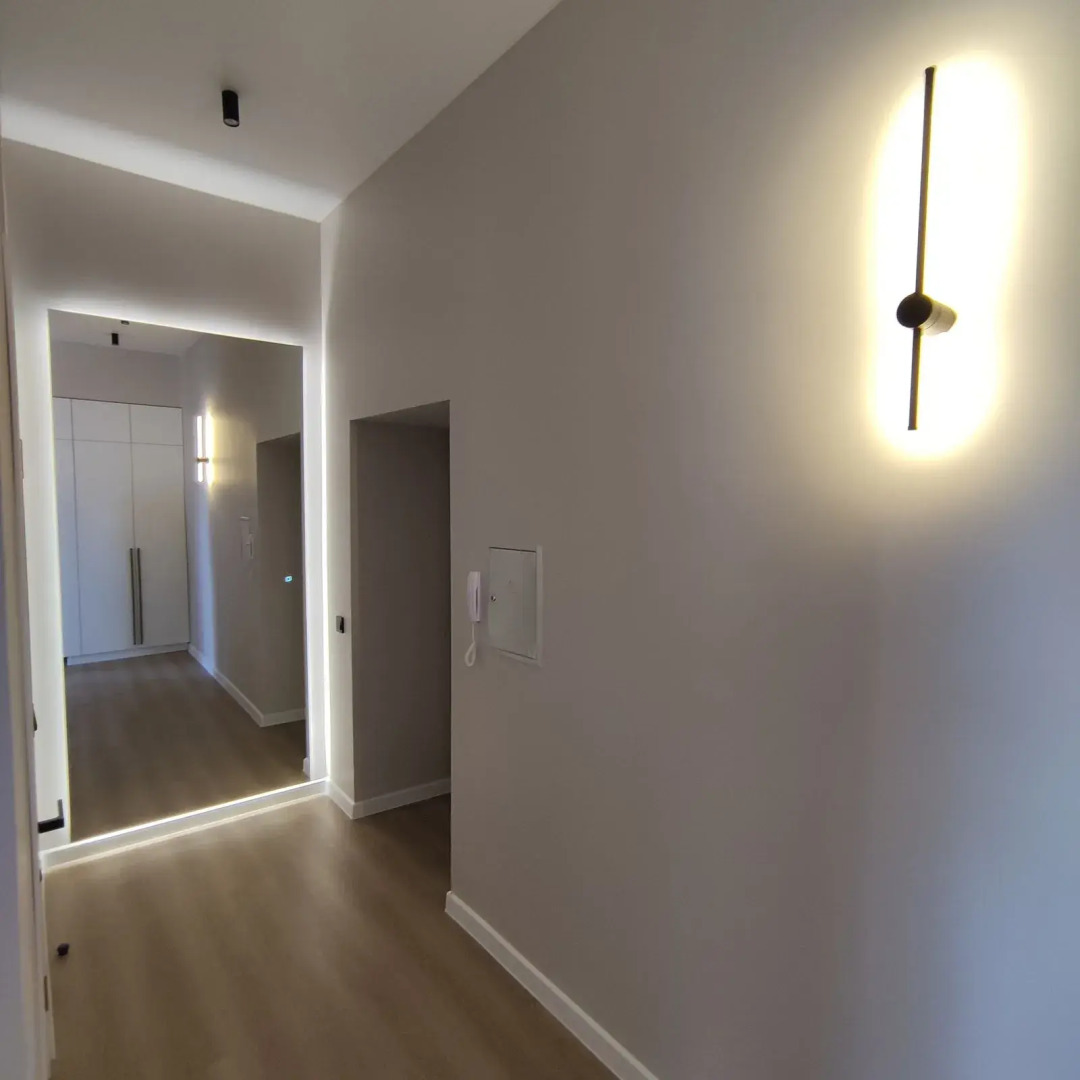 Апартаменты в ЖК Шиханы