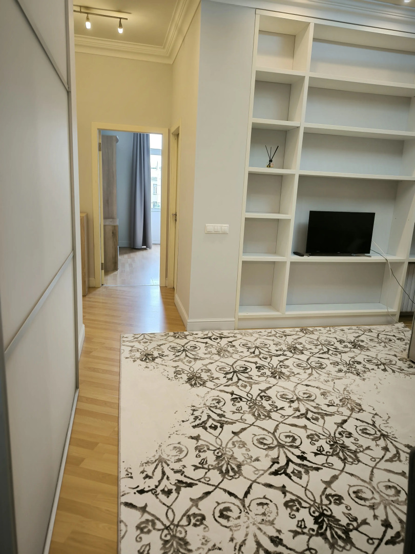 Квартира СуперЦентр КарлаМаркса34А