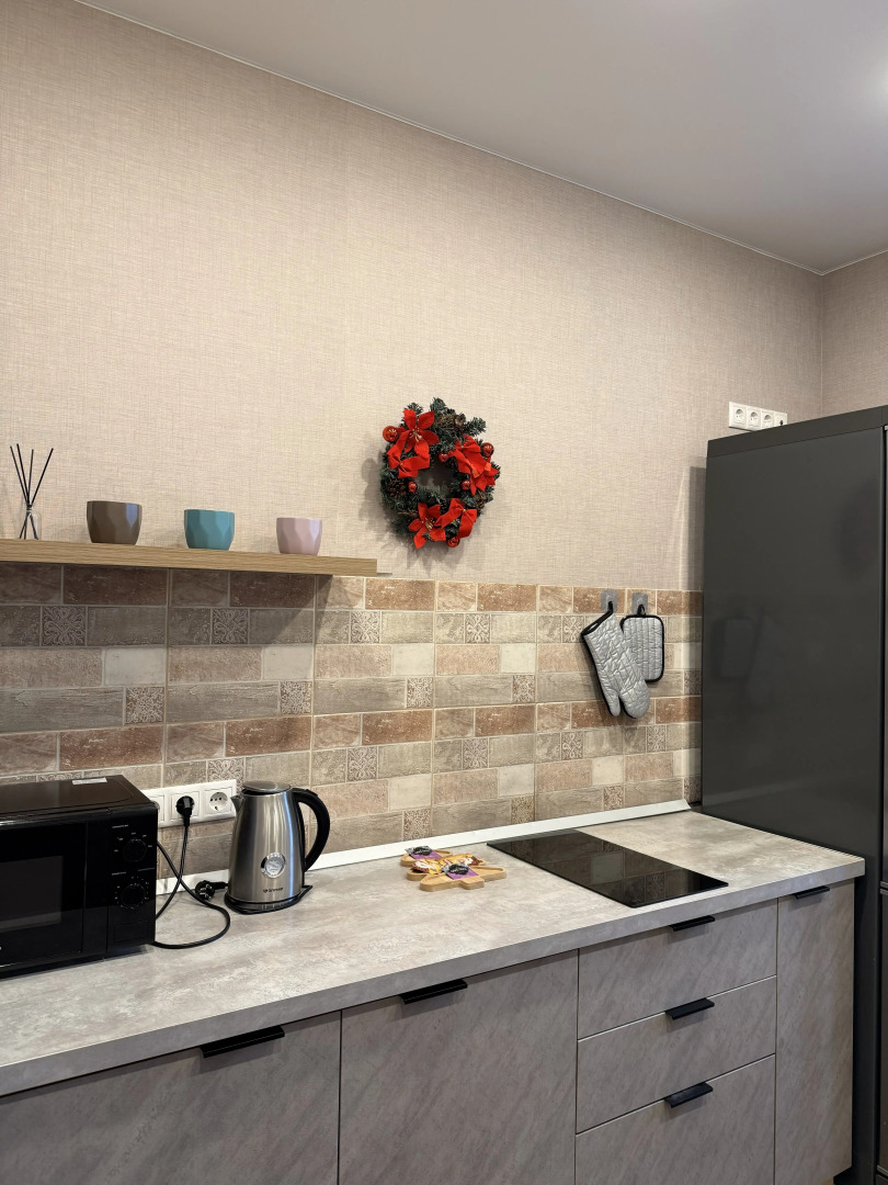 Квартира Брутальная квартира Alex