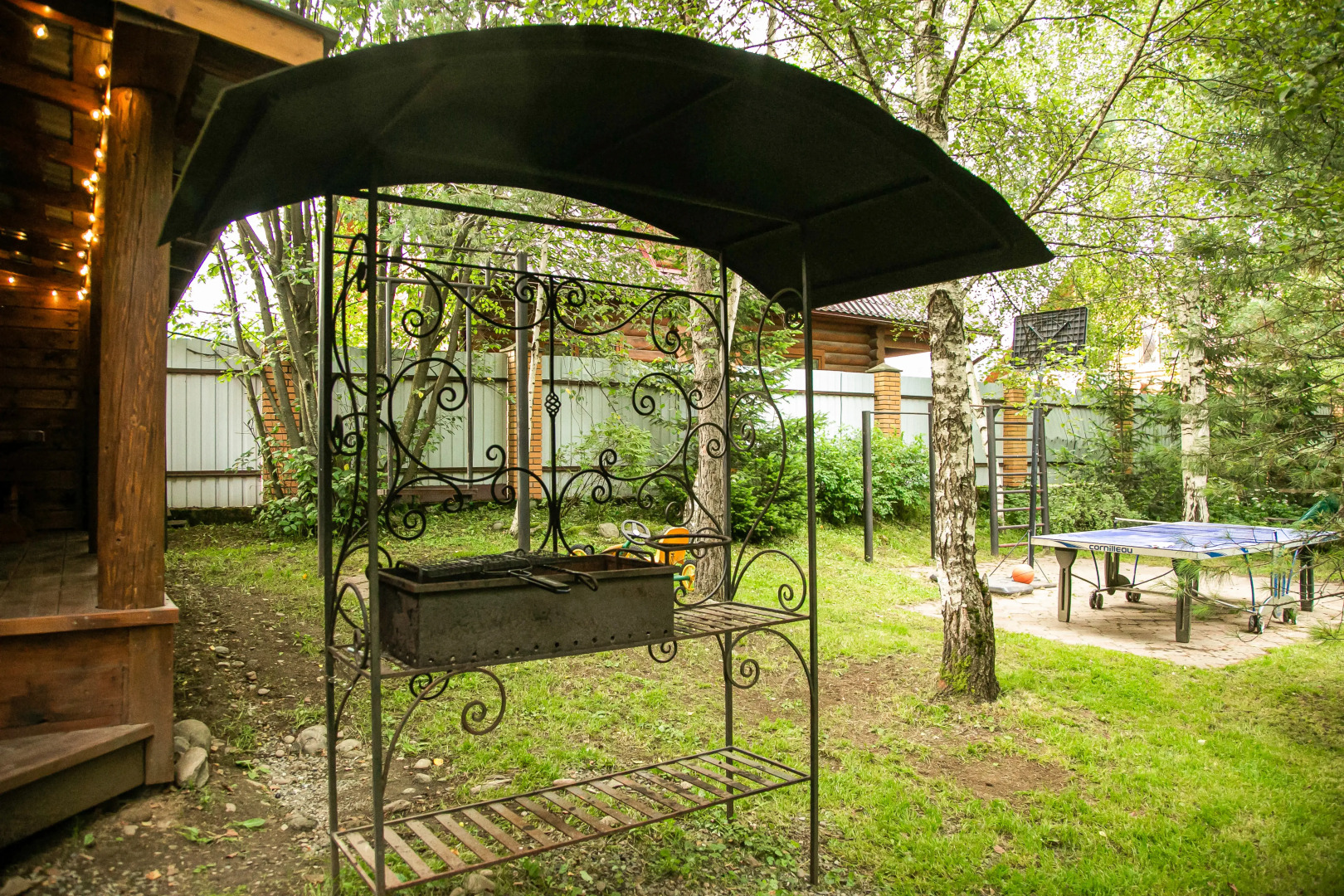 Гостевой дом Lake House номер студия