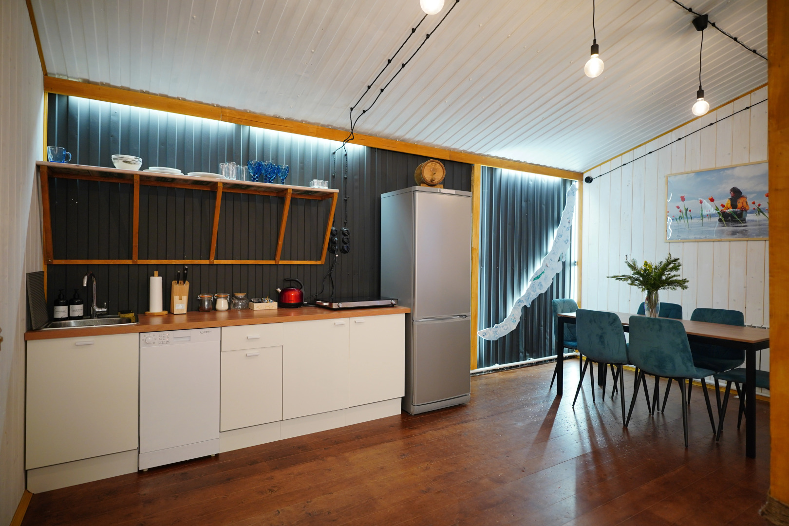 Гостевой Дом Байкал