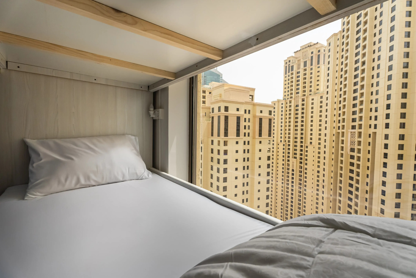 Хостел Yousleep