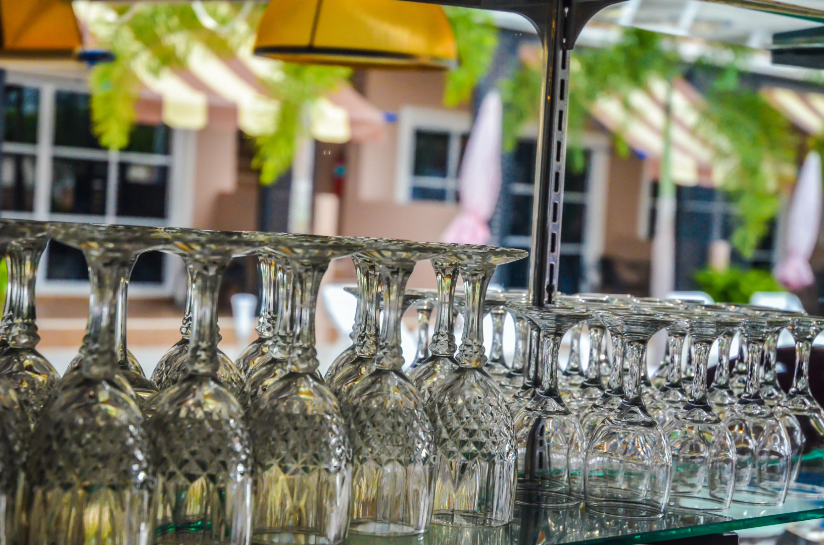 Отель 4 Palms Resort