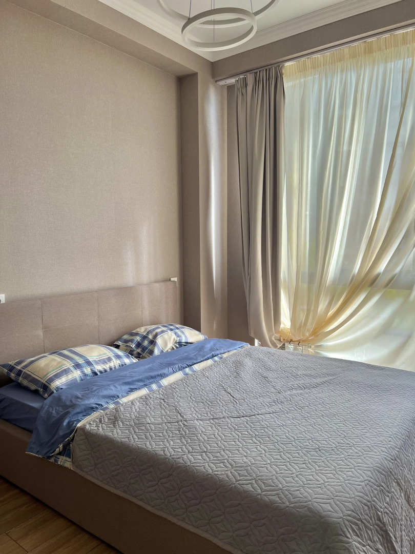 Квартира в АК Крымский