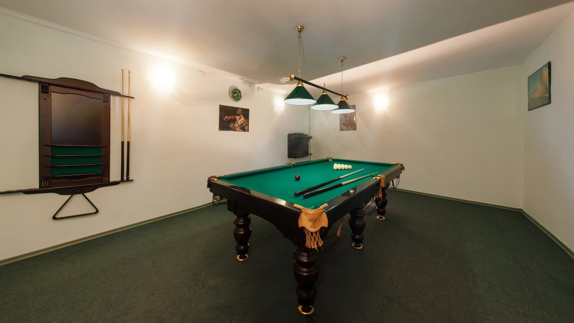 Гостиница Волго-Дон