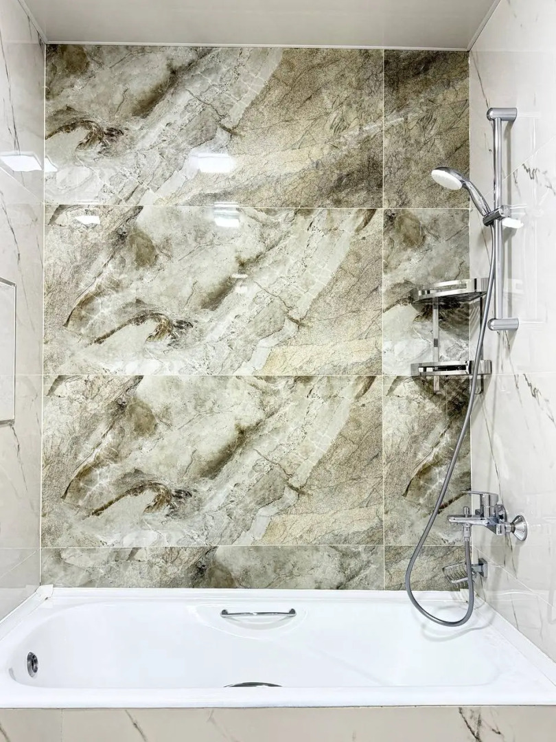 Апартаменты Гарденс D12 на Ташкент сити