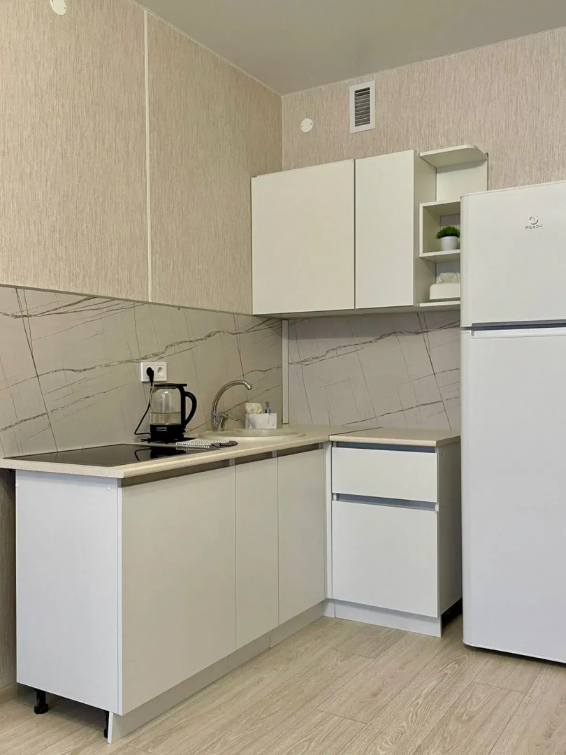 Апартаменты Атмосфера Love