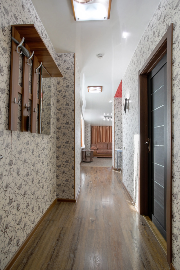 Отель Боярд