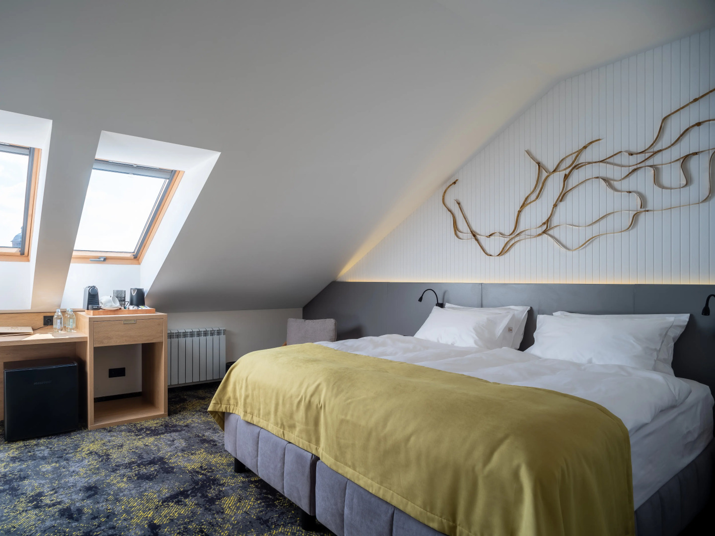 Отель Amber Shore Collection