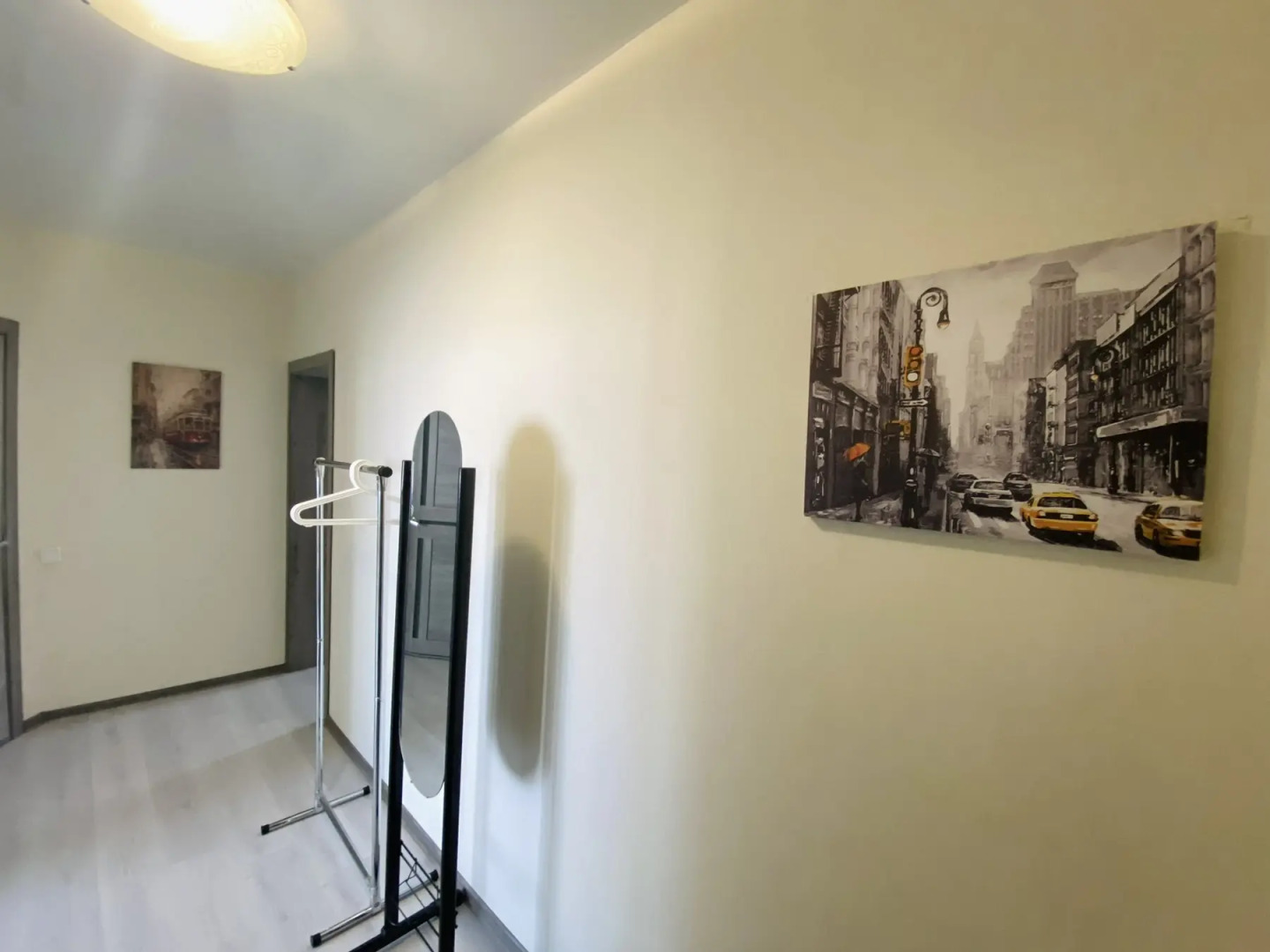 Апартаменты 3-х Комнатные Апартаменты в ЖК Звездный Городок в Шаге от ТЦ Сити-Молл