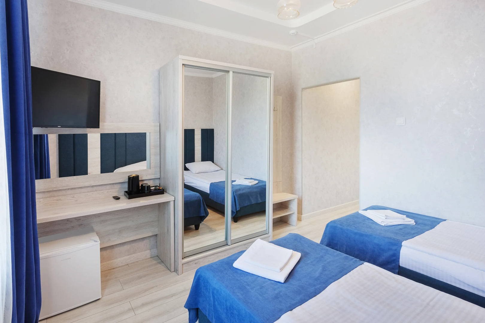 Отель Авантаж