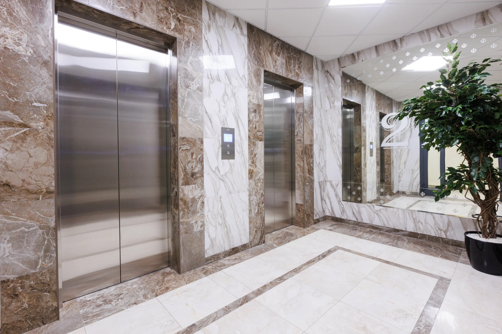 Апартаменты Gerbera Флотилия 2к Джакузи