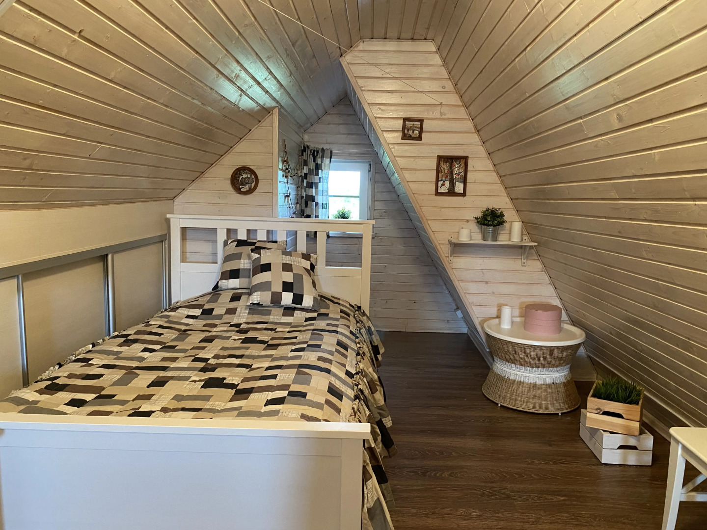 Гостевой Дом Лесная Дача