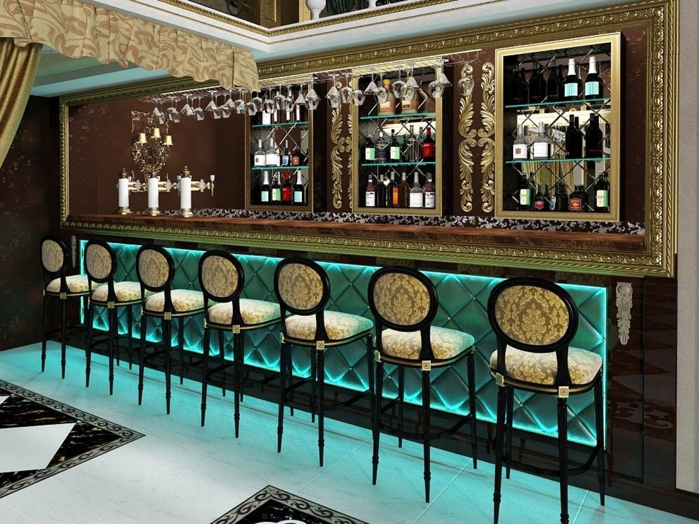 Отель Арт ресторан Вивальди