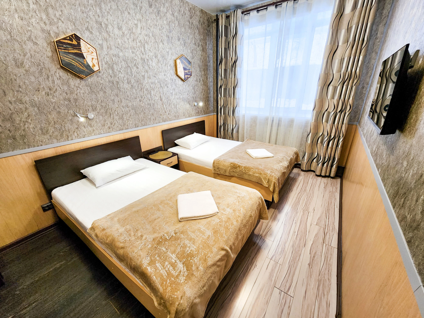 Отель Классик