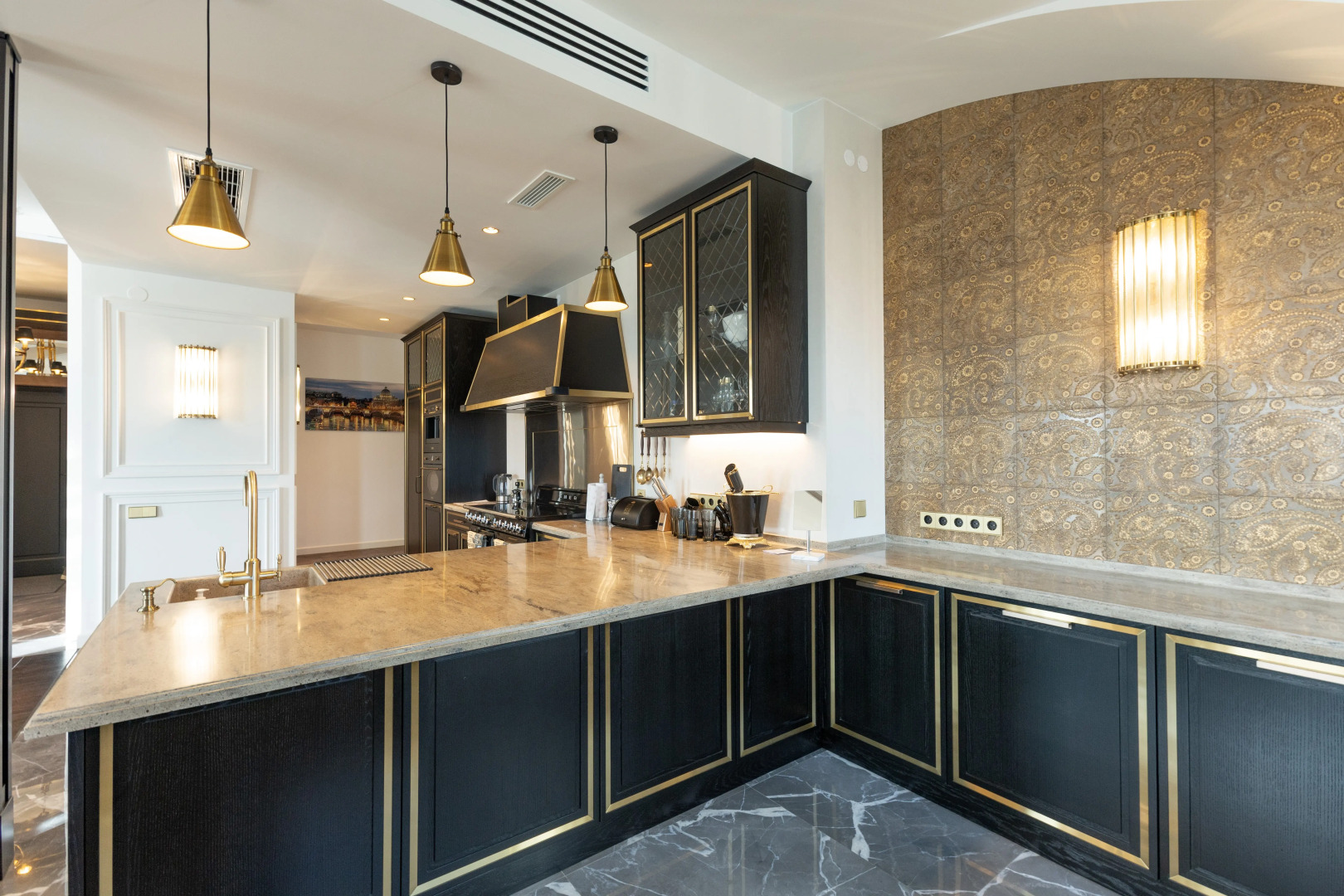 Апартаменты Старый Город