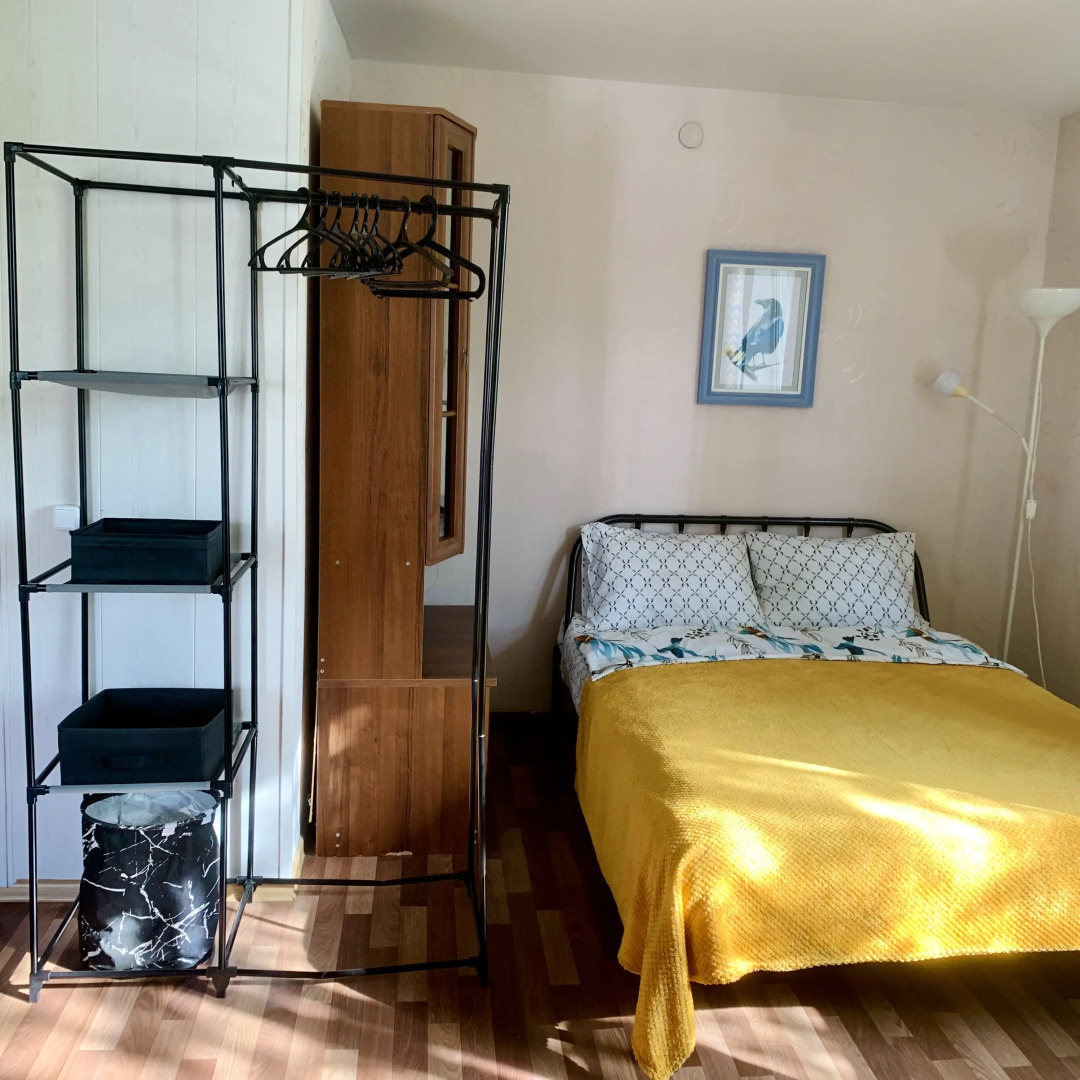 Квартира CityLife Однокомнатная на Максима Горького 18